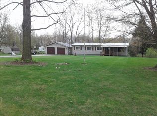 981 Miller Dr, Quincy, MI 49082