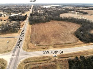 0 N Ohio St, Augusta, KS 67010