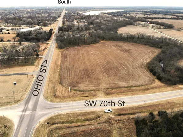 0 N Ohio St, Augusta, KS 67010