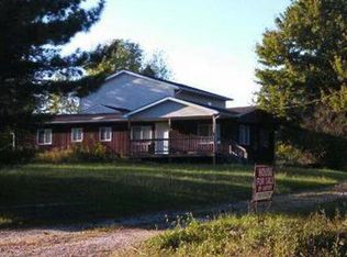 17702 Burrows Rd, Thompson, OH 44086