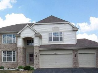 3822 Cherry Tree Ln, Joliet, IL 60435