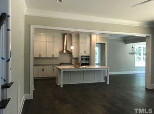 1105 Barley Stone Way, Raleigh, NC 27603