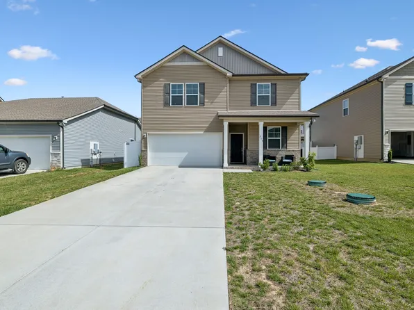 304 Dearborn Sta, Murfreesboro, TN 37128