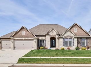 534 John Pitman Dr, Saint Charles, MO 63304