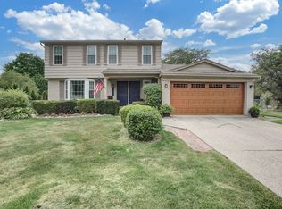 3621 Oriole Dr, Troy, MI 48084