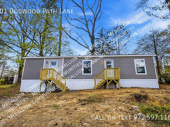 2nd image of 201 Dogwood Path Ln