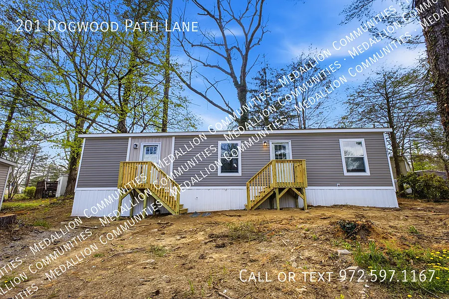 Building Photo - 201 Dogwood Path Ln