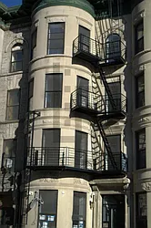 Rented by Loom Group