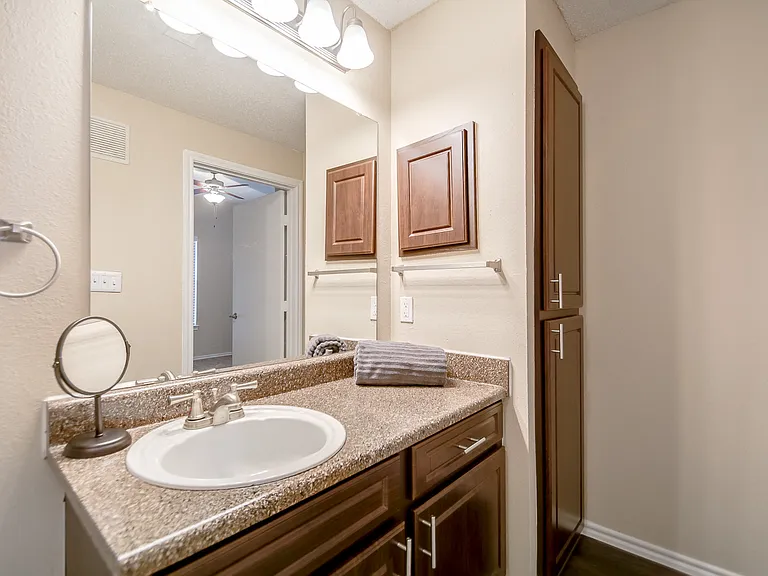 Phase 1 Upgraded Apartment Home