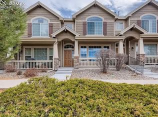4110 Brown Stone Vw, Colorado Springs, CO 80923