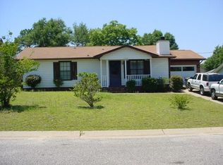 6509 Greenwell St UNIT V111, Pensacola, FL 32526