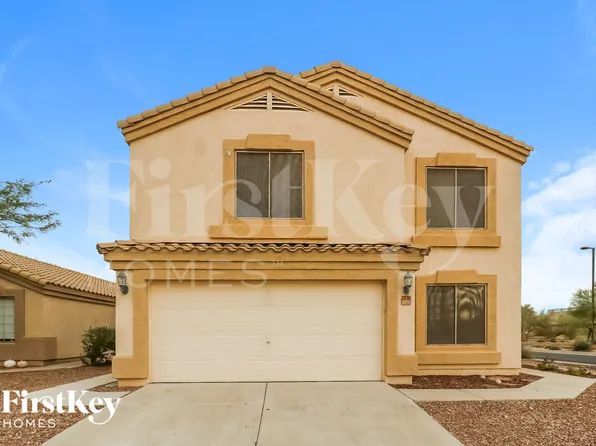 23768 W Desert Bloom St, Buckeye, AZ 85326