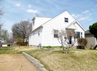 5633 Wilson Ave, Saint Louis, MO