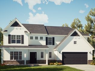 10314 Desert Ridge Ln, Indianapolis, IN 46239