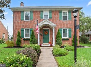 132 Potomac Ave, Hanover, PA 17331