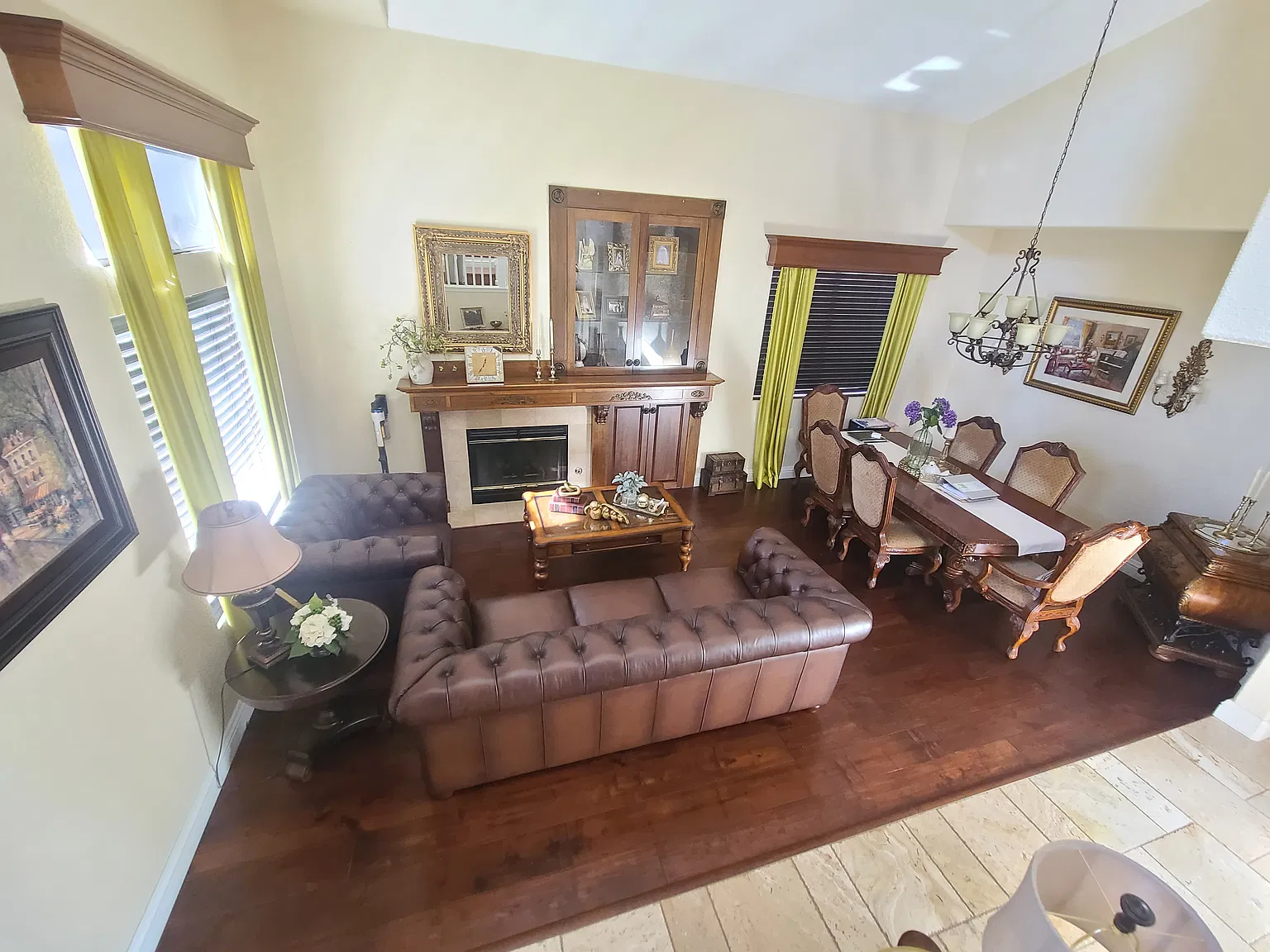 3 bed, 1960 sqft, $3,800 — Photo 2
