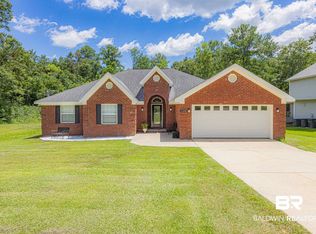 138 Lakeview Loop, Daphne, AL 36526