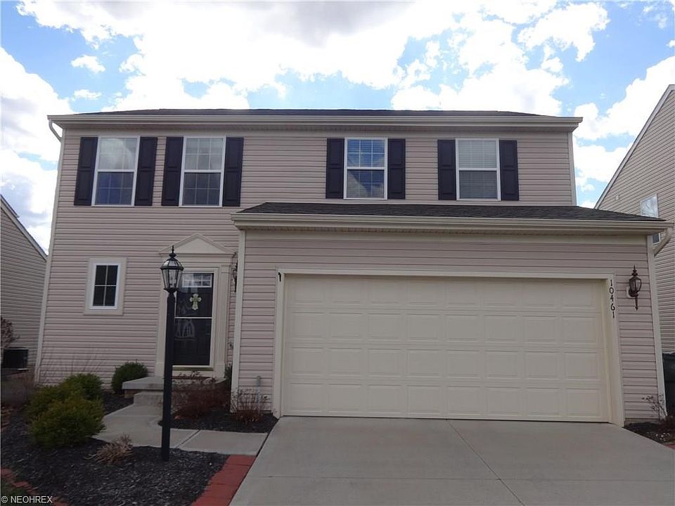 Welcome home to 10461 Joyce CT, Reminderville