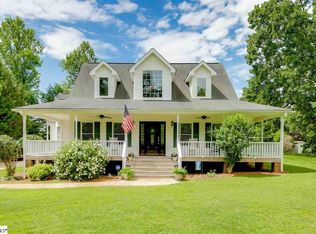 1331 Old Vinland School Rd, Easley, SC 29640