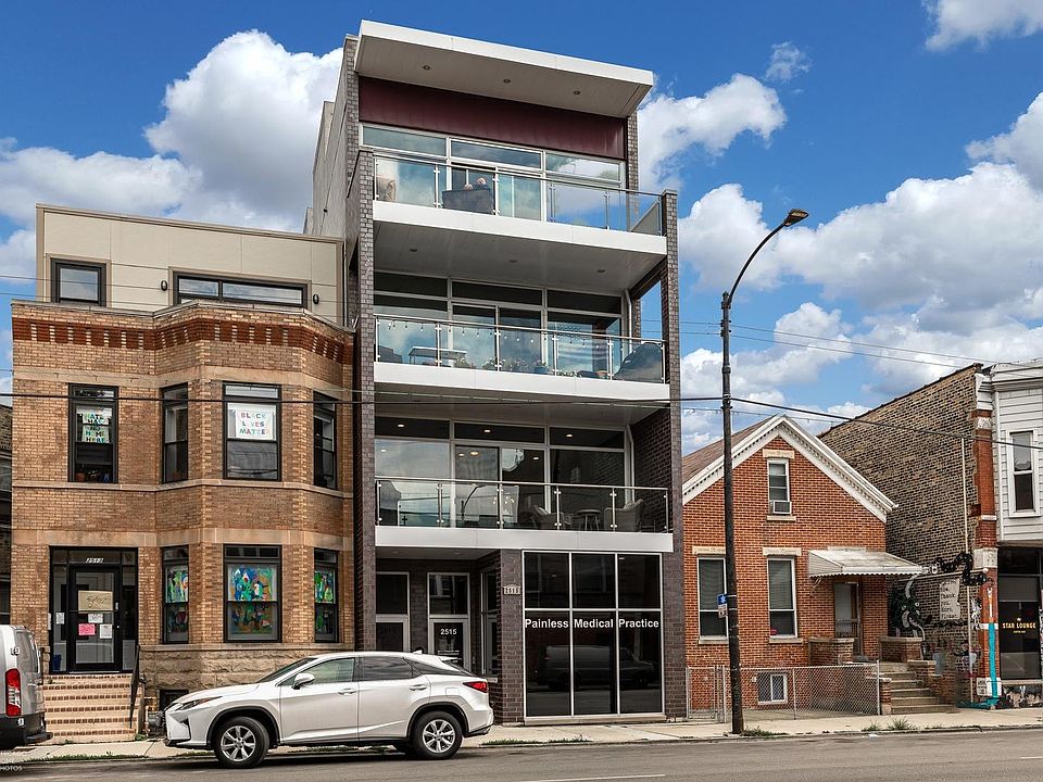 1st image of 2515 W Chicago Ave #2