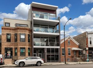 2515 W Chicago Ave #2, Chicago, IL 60622