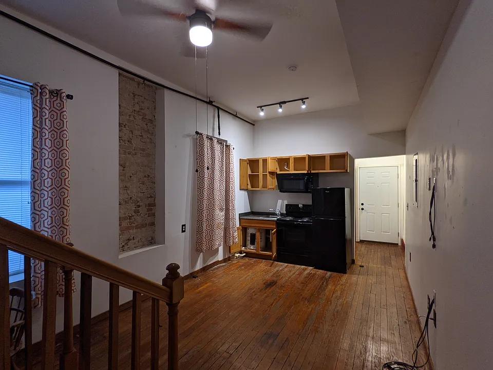404 W Broad St #304