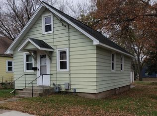 1213 9th Ave SW, Austin, MN 55912