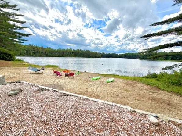 681 E Beddington Lake Road, Beddington, ME 04622