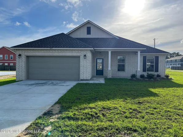 7277 Pencarrow Cir, Ocean Springs, MS 39564