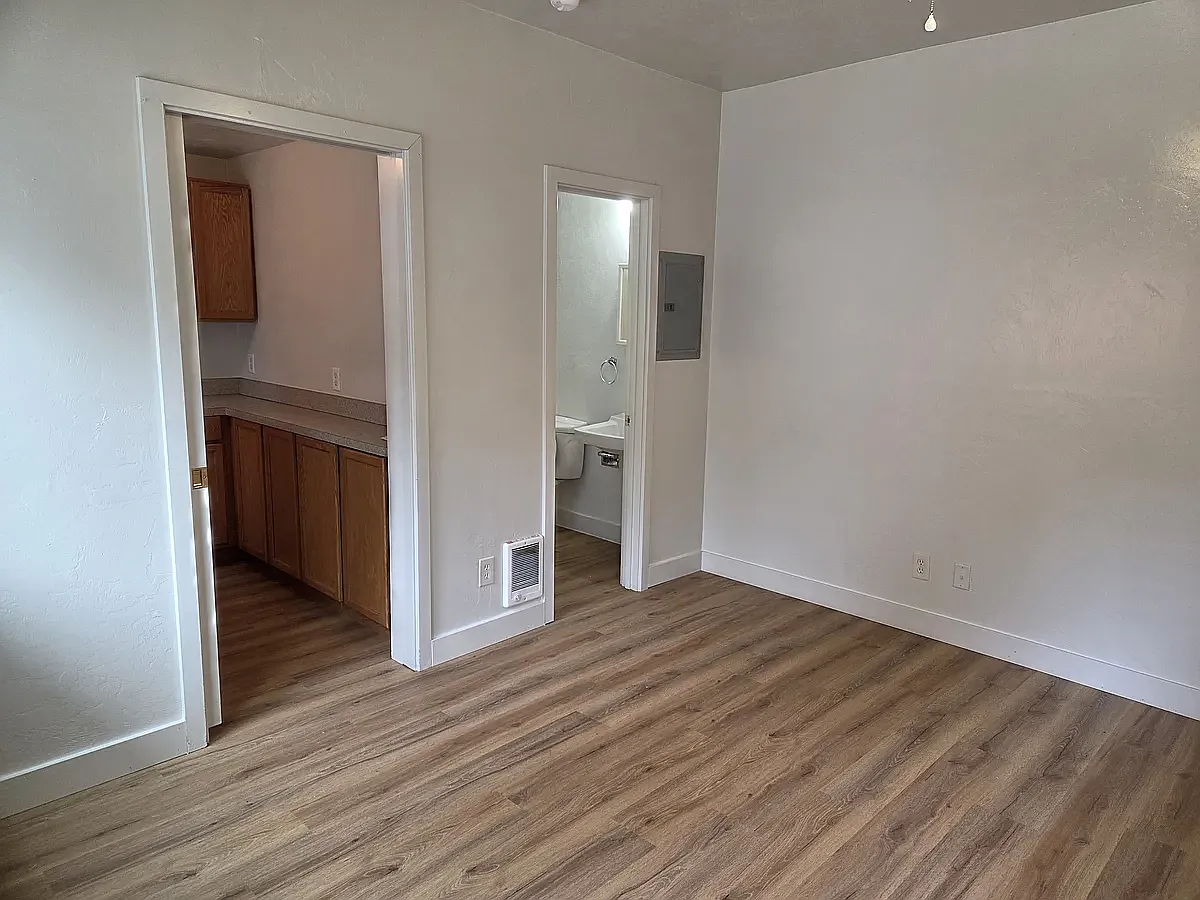 Studio, 350 sqft, $800 — Photo 4