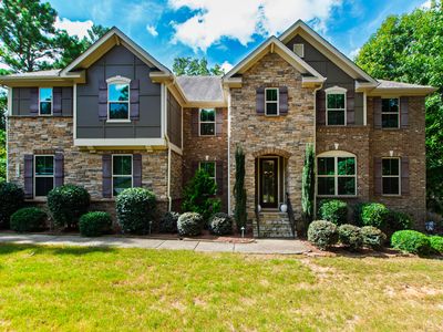 156 Stoney Creek Way, Chapel Hill, NC, 27517