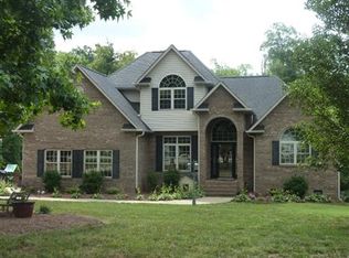 3230 Old Mountain Rd, Asheboro, NC 27370