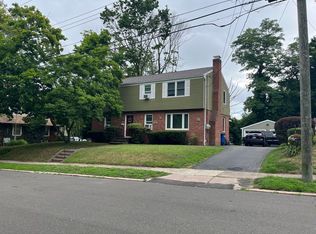 55 Beacon Ave, New Haven, CT 06512