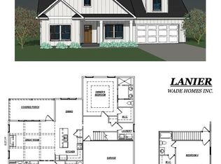 75 Lloyd St #41, Monticello, GA 31064