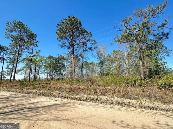 0 Golf Rd, Baxley, GA 31513