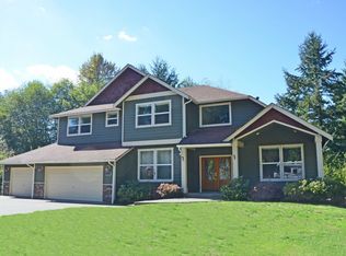 5818 81st Street Ct NW, Gig Harbor, WA 98332
