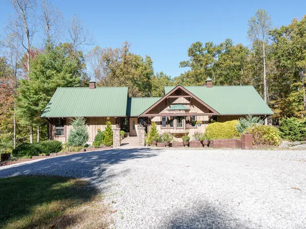 1151 Rockhouse Pass, Jamestown, TN 38556