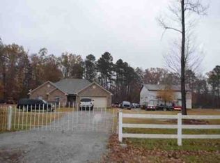 1019 Fox Hunt Trl, Alexander, AR 72002