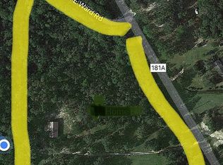 2930 Pdl Springs Rd, Ponce De Leon, FL 32455