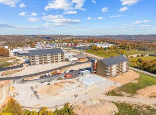 88 Towers Aly Unit #106, Kimberling City, MO 65686