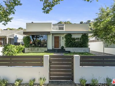 12334 Cantura St, Studio City, CA, 91604