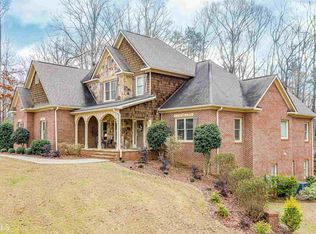 914 Cherokee Dr, Bremen, GA 30110