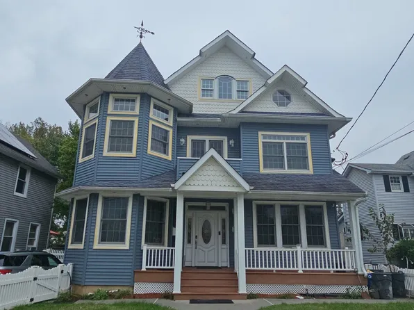 7126 Amboy Rd, Staten Island, NY 10307