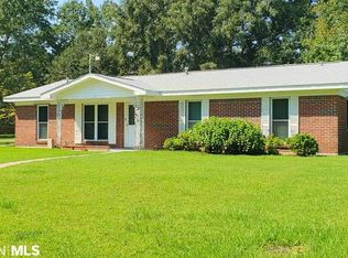 1705 Auburn Ave, Bay Minette, AL 36507