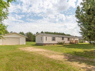 596 Old Willow Ct NW, Bemidji, MN, 56601