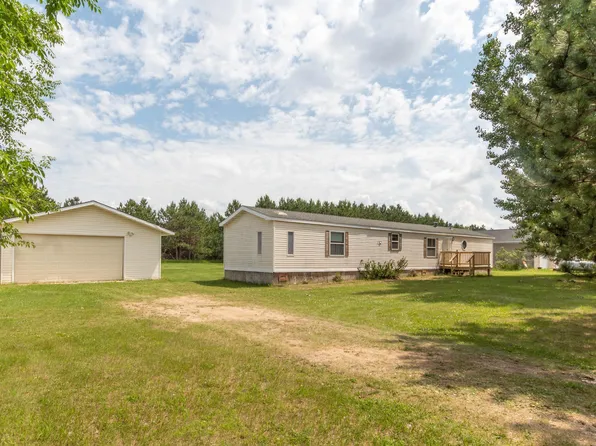 596 Old Willow Ct NW, Bemidji, MN 56601