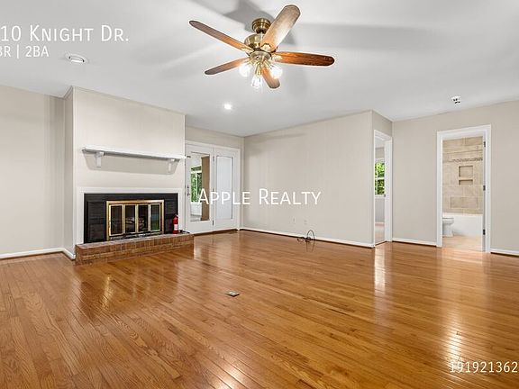 2nd image of 810 Knight Dr