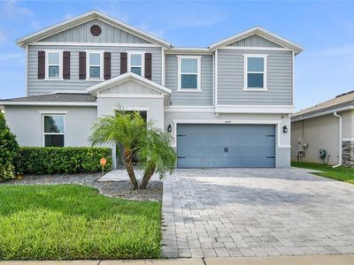 13905 Rushing Creek Run, Orlando, FL, 32824
