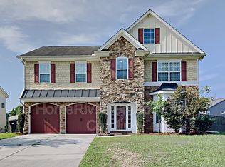 2320 Scouting Ct, High Point, NC 27265