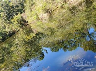 250 N Chipper Rd, Cantonment, FL 32533